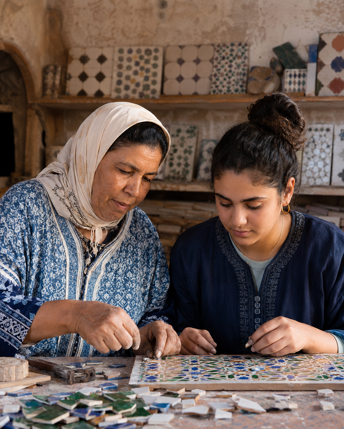 Morocco’s push for French visitors: will more regions share the tourism gains?