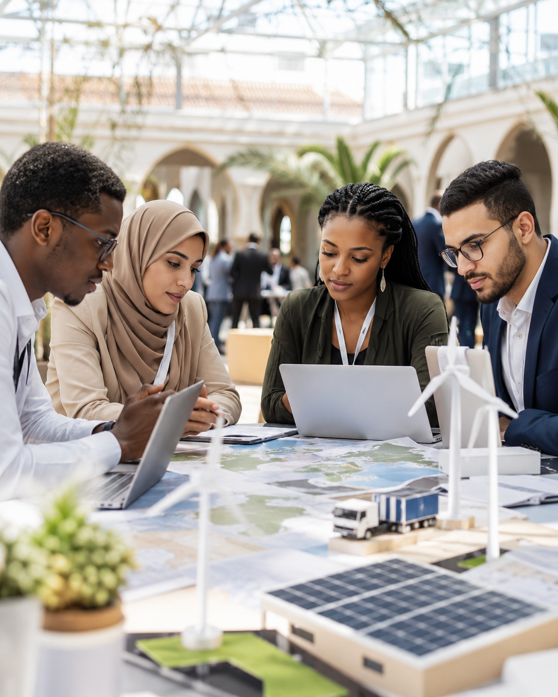 Aéroports marocains : les pics de l’été 2026 mettent la qualité du service à l’épreuve