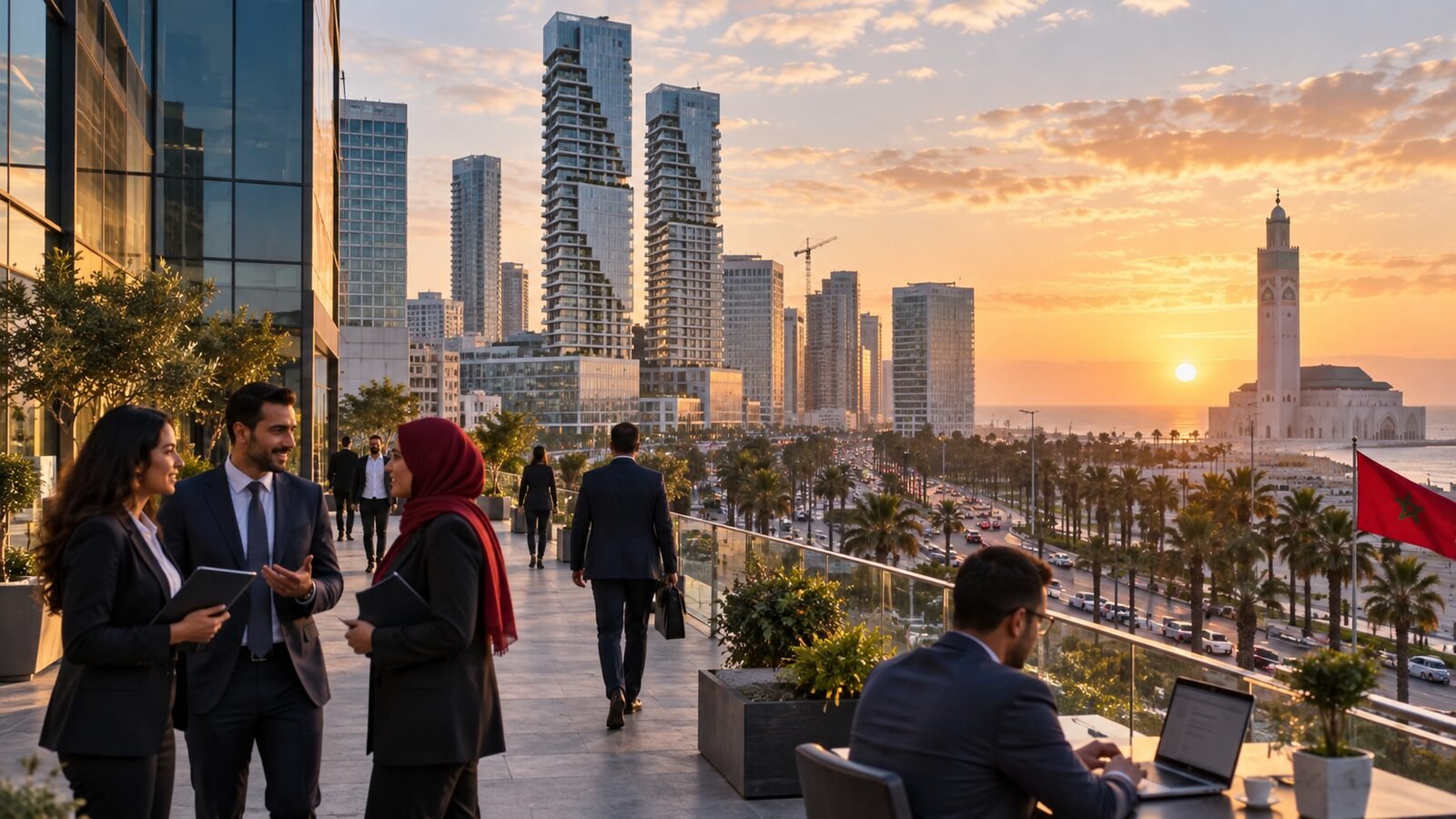 Morocco’s August price rise: what the headline figure misses
